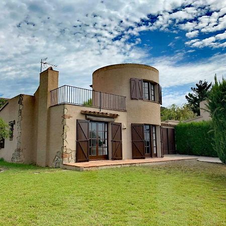 Willa Casa Bell Raco L'Estartit Zewnętrze zdjęcie