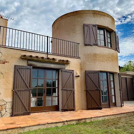 Willa Casa Bell Raco L'Estartit Zewnętrze zdjęcie