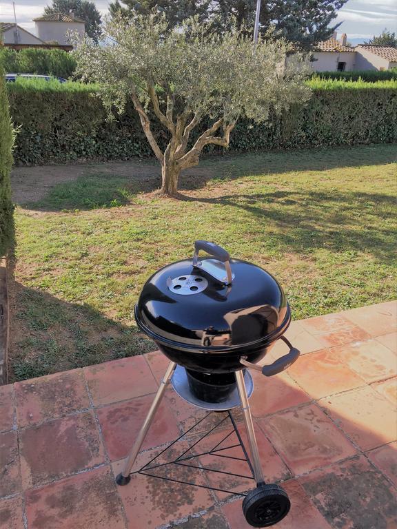 Willa Casa Bell Raco L'Estartit Zewnętrze zdjęcie