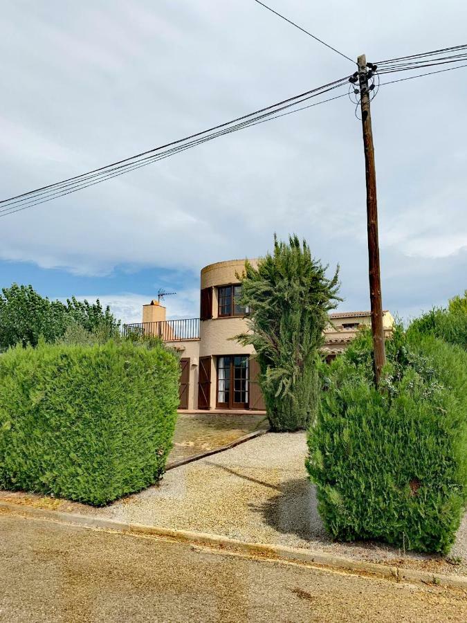 Willa Casa Bell Raco L'Estartit Zewnętrze zdjęcie