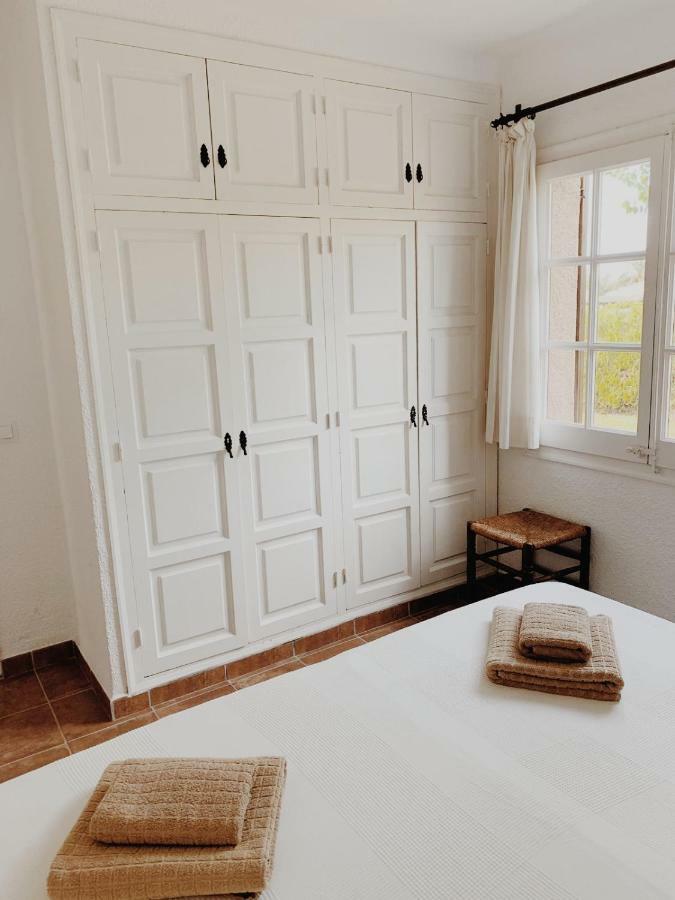 Willa Casa Bell Raco L'Estartit Zewnętrze zdjęcie