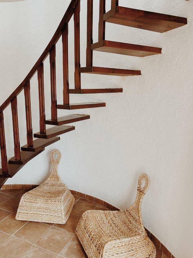 Willa Casa Bell Raco L'Estartit Zewnętrze zdjęcie