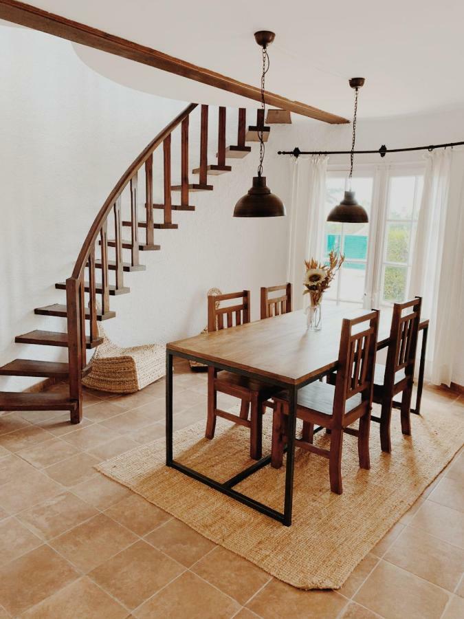 Willa Casa Bell Raco L'Estartit Zewnętrze zdjęcie