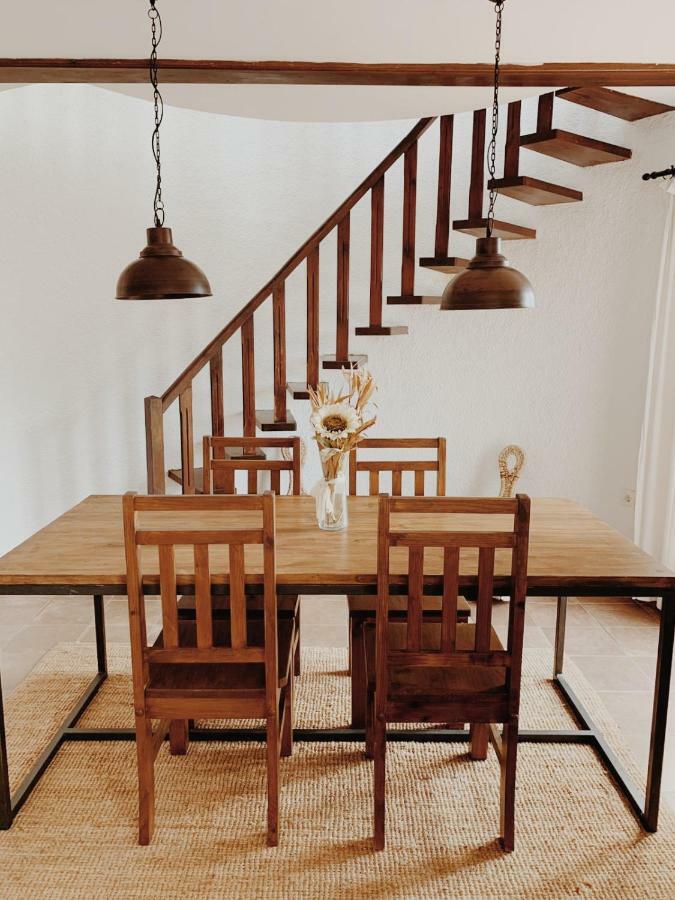 Willa Casa Bell Raco L'Estartit Zewnętrze zdjęcie