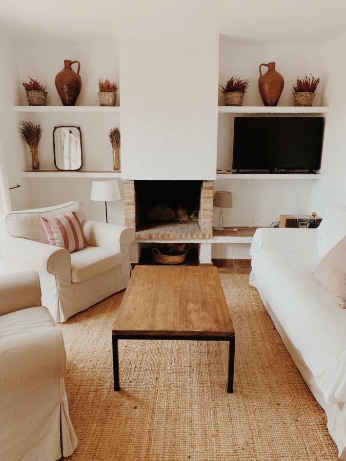 Willa Casa Bell Raco L'Estartit Zewnętrze zdjęcie